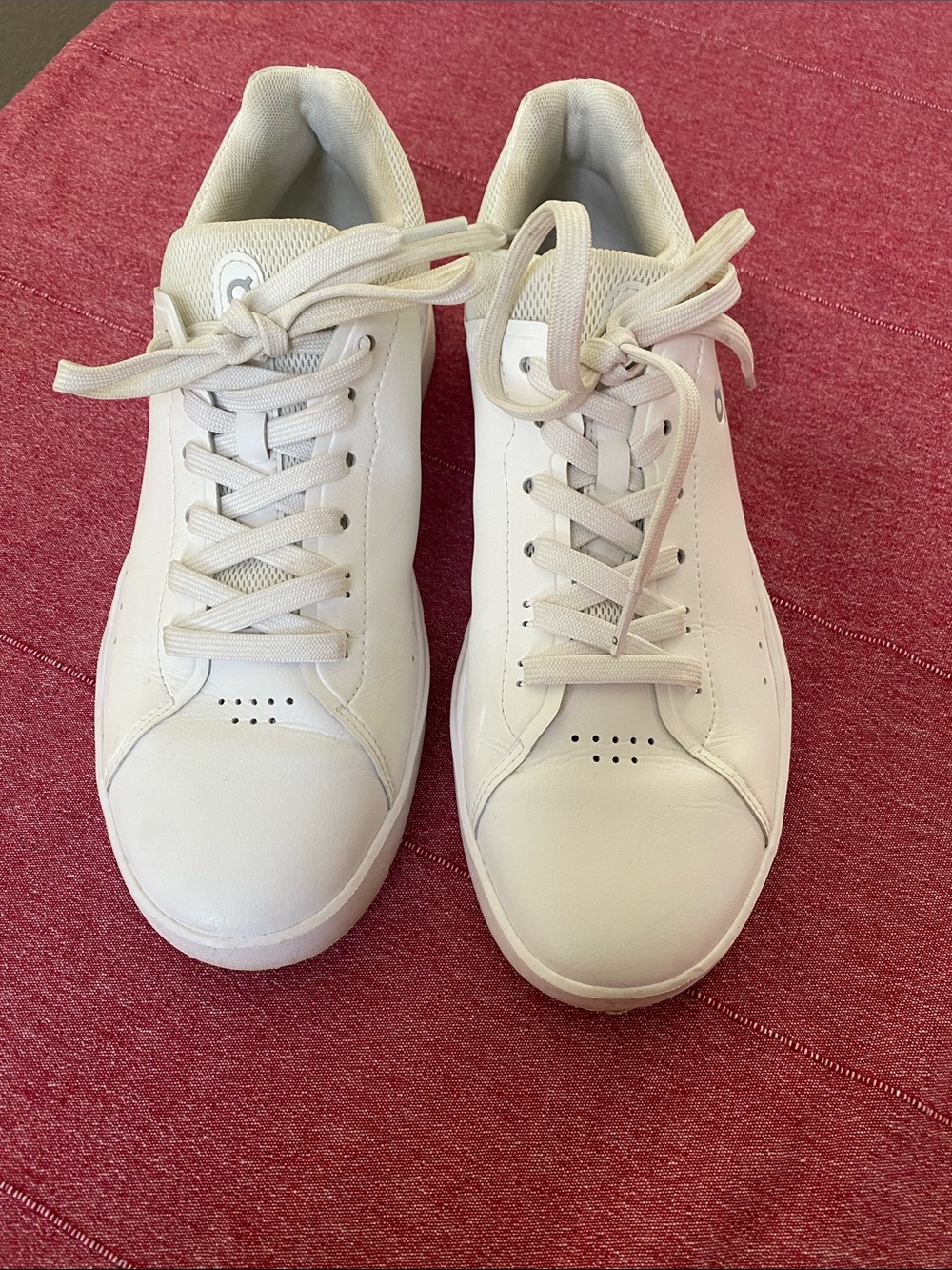 On cloud the Roger sneaker-9.5
